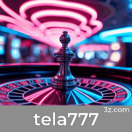 Tela777: Bônus generosos para jogadores do Brasil