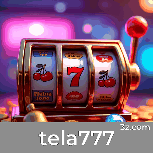 Tela777: Estabilidade e Segurança Otimizadas para Brasileiros