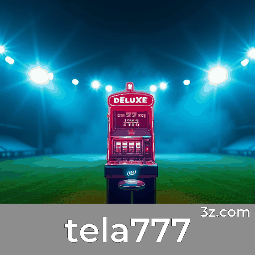 tela777: Slots de Jackpot, Jogos de Mesa Clássicos e Mais