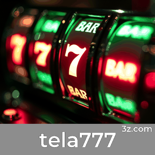 Experiência Mobile Revolucionária com o Aplicativo da tela777