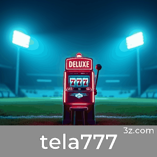 Tela777: Estabilidade e Segurança Otimizadas para Brasileiros