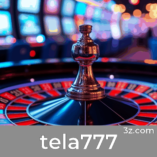 tela777: Slots de Jackpot, Jogos de Mesa Clássicos e Mais