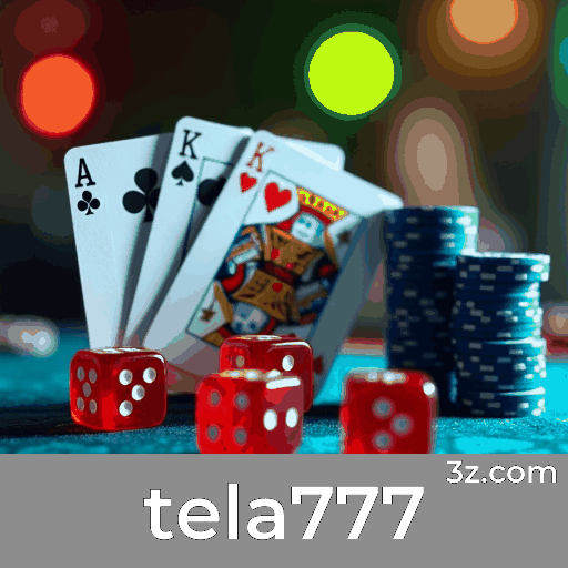 tela777: Experiência Exclusiva com Gestão de Conta Avançada