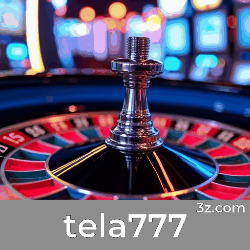 tela777: Experiência Exclusiva com Gestão de Conta Avançada