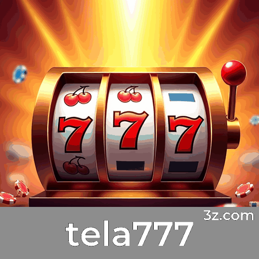 Experiência Mobile Revolucionária com o Aplicativo da tela777