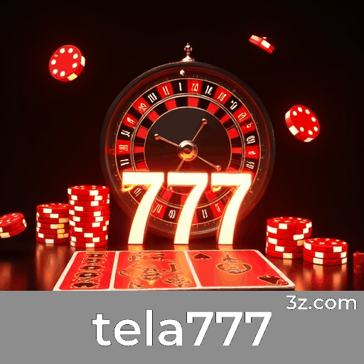 Mergulhe na Experiência Fascinante do Cassino tela777